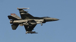 Yunanistan Lozan'ı çiğniyor: Limni Adası'ndaki askeri üste görüntülenen F-16 savaş uçakları gündemde